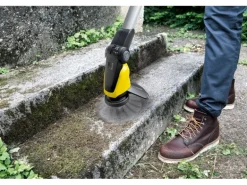 Kärcher Akku-Unkrautentferner WRE 18-55 Battery Set