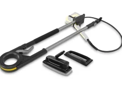 Kärcher Reinigungsset für Fassaden und Glasflächen