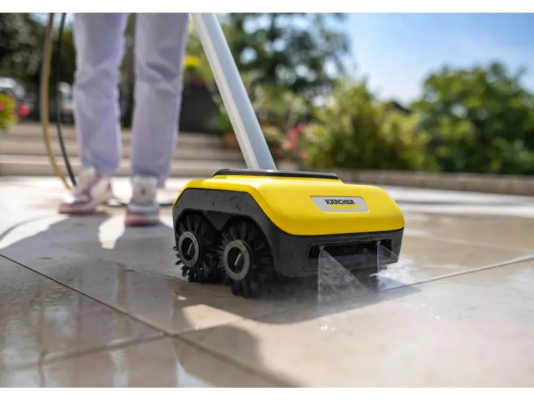 Kärcher Terrassenreiniger PCL 6