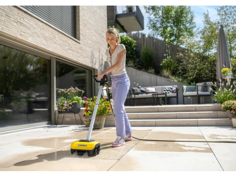 Kärcher Terrassenreiniger PCL 6