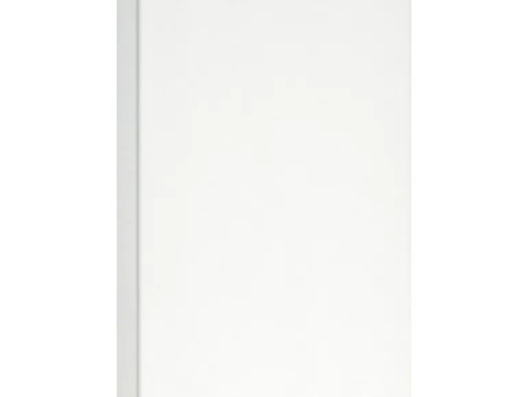 Kronoflooring Wand- und Deckenpaneel Dekor Edelweiß 130 cm x 20,2 cm x 1 cm