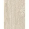 Kronoflooring Wand- und Deckenpaneel Dekor Eiche Hellgrau 130 x 20,2 x 1 cm
