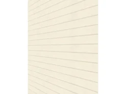 Kronoflooring Wand- und Deckenpaneel Dekor Birnbaum Weiß 130 cm x 20,2 cm x 1 cm