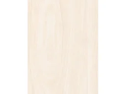 Kronoflooring Wand- und Deckenpaneel Dekor Birnbaum Weiß 130 cm x 20,2 cm x 1 cm