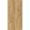 Kronoflooring Wandverkleidung Rock the Wall Gold Craft Oak 265 cm x 123 cm