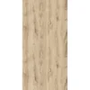 Kronoflooring Wandverkleidung Rock the Wall Flamenco Oak 265 cm x 123 cm