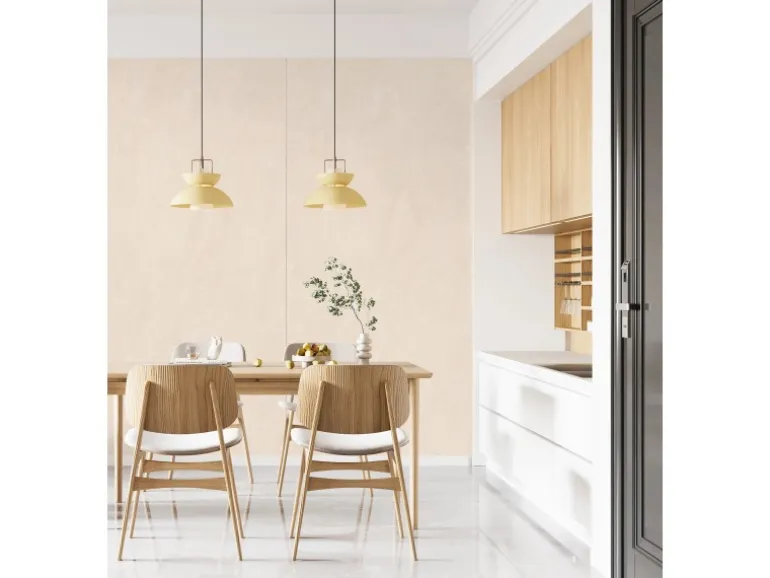 Kronoflooring Wandverkleidung Rock the Wall Sandstone 265 x 123 cm