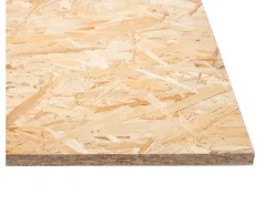 Kronospan OSB-3-Verlegeplatte Stumpf 125 cm x 62,5 cm x 1,2 cm