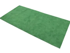 Kunstrasenteppich Green 133 x 300 cm Grün