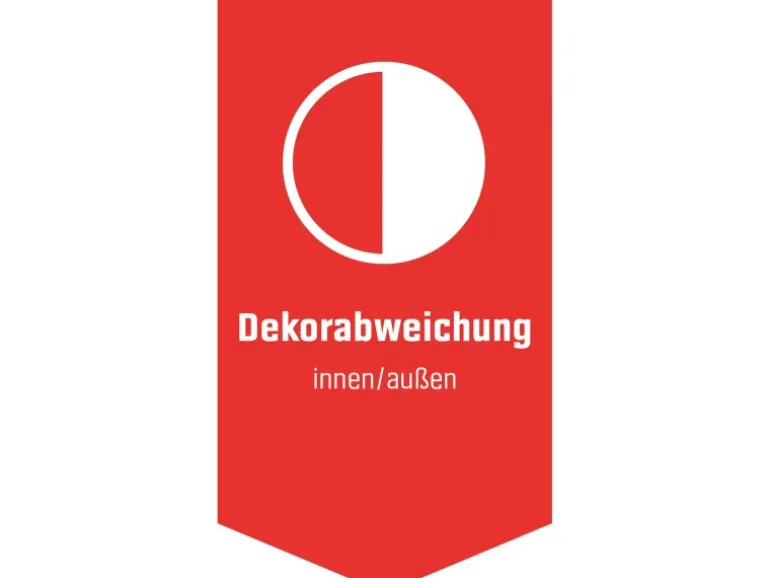 Kunststoff-Haustür 110 cm x 210 cm K018 Anschlag Links Weiß