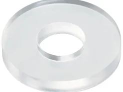 Kunststoffunterlegscheibe universell Ø 16 mm 100 Stück