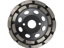 kwb Diamant-Schleifteller Aggreso-Flex Ø 11,5 cm x 2,22 cm