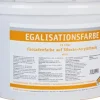 Laier Egalisationsfarbe Weiß 15 Liter