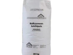 Laier Kalkzementleichtputz PT-1 SLE 30kg