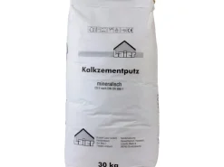 Laier Kalkzementputz PT-1 30 kg