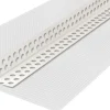 Laier PVC-Eckwinkel mit Gewebe flexibel 10 cm x 15 cm x 250 cm