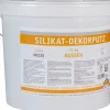 Laier Silikat-Dekorputz Körnung 3 mm Weiß 25 kg