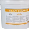 Laier Silikat-Dekorputz Körnung 2 mm Weiß 25 kg