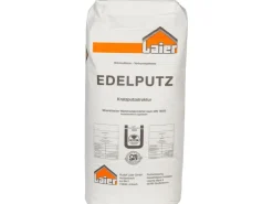 Laier Strukturalputz L Körnung 3 mm Weiß 25 kg