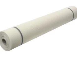 Laier Universalgewebe 105 g/m² Weiß 1 m x 50 m