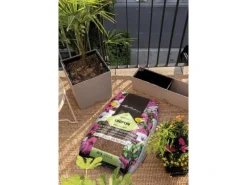 Lechuza® Pflanzsubstrat UniPon 40 l Neutral