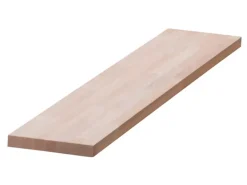 Leimholz Buche 200 cm x 60 cm x 2,8 cm FSC®