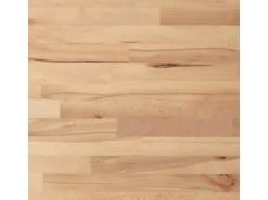 Leimholzplatte Buche 300 cm x 63 cm x 2,7 cm