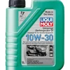 Liqui Moly Universalöl für Gartengeräte 10W-30 1 l