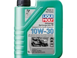 Liqui Moly Universalöl für Gartengeräte 10W-30 1 l