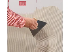 Lugato Designbelagsklebstoff Doppel Plus 7 kg