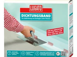 Lugato Dichtungsband 50 m