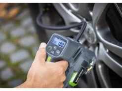 LUX Akku-Kompressor 1PowerSystem A-LP-20 Solo