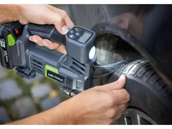 LUX Akku-Kompressor 1PowerSystem A-LP-20 Solo