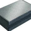 LUX Diamant Schleifpad 58 mm x 94 mm 120er Körnung