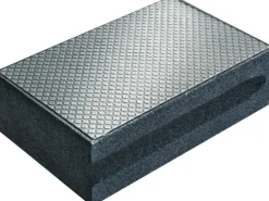 LUX Diamant Schleifpad 58 mm x 94 mm 120er Körnung