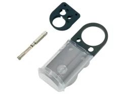 LUX Diamantbohrer 6 mm mit Führung