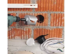 LUX Diamant-Bohrkrone Weich Ø 68 mm