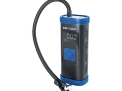 LUX Ersatz-Luftschlauch für Luftpumpe A-KPS-12/10 Mini