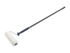 LUX Farbroller mit Teleskopstab 25 cm