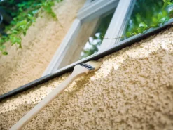 LUX Fassadenpinsel Dispersion 75 mm