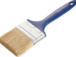 LUX Flachpinsel Dispersion 70 mm 6. Stärke