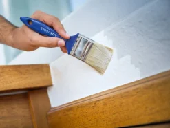 LUX Flachpinsel Dispersion 70 mm 6. Stärke