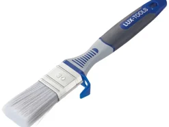 LUX Flachpinsel Lack 30 mm 9. Stärke mit Eimerhaken