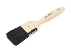 LUX Flachpinsel Lacke Kunstharz Profi 50 mm