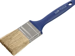 LUX Flachpinsel Set 3 Stück