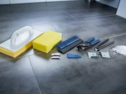 LUX Fliesenlegerset 8-tlg.