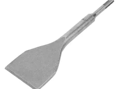 LUX Fliesenmeißel Professional SDS-Plus 75 mm x 250 mm