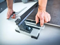 LUX Fliesenschneider FSM-1200 Professional