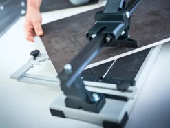 LUX Fliesenschneider FSM-1200 Professional