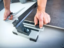 LUX Fliesenschneider FSM-800 Professional